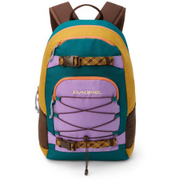 Mochila urbana Dakine Grom 23L mix1 sundown