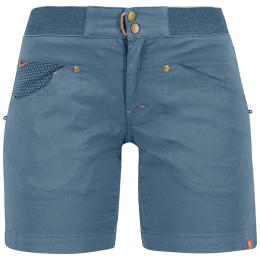 Pantalones cortos de mujer Karpos Noghera W Bermuda