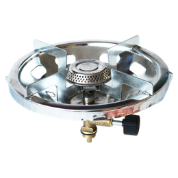 Hornillo Yate Camping K620 plata