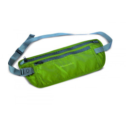 Riñonera Pinguin Waist Security Pocket L verde