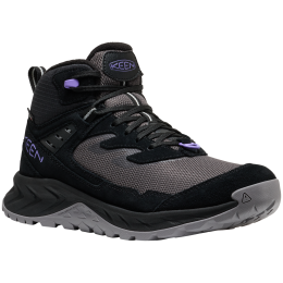Calzado trekking mujer Keen Hightrail Mid Polar Women