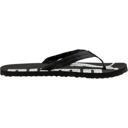 Chanclas Puma Epic Flip v2 negro/blanco black