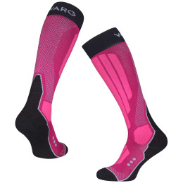 Medias Warg Merino Ski