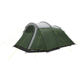 Tienda familiar Outwell Earth 5 Plus verde/gris Green