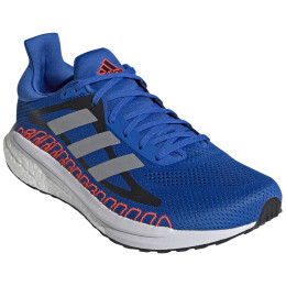 Calzado de hombre Adidas Solar Glide St 3 M azul Fooblu/Silvmt/Solred