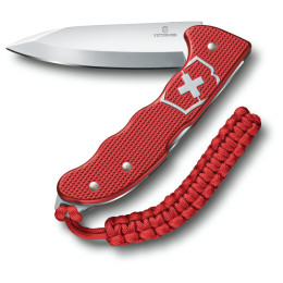 Navaja Victorinox Hunter Pro Alox rojo
