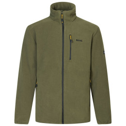 Sudadera funcional de hombre Regatta Brinnden khaki Dark Khaki