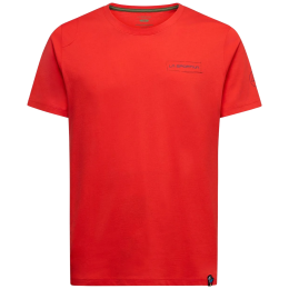 Camiseta de hombre La Sportiva Mantra T-Shirt M