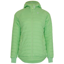 Chaqueta de invierno para mujer Silvini Cesi WJ1143