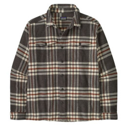 Camisa de hombre Patagonia M's Fjord Flannel Shirt