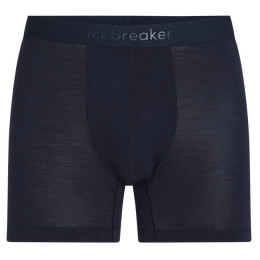 Calzoncillos bóxer para hombre Icebreaker M Mer 125 Cool-Lite Anatomica Boxers