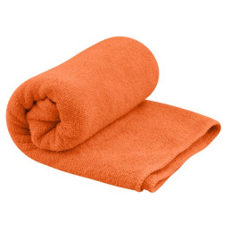 Toalla Sea to Summit Tek Towel XS naranja Outback