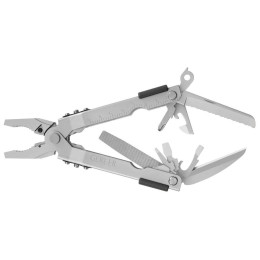 Multiherramienta Gerber MP600 Bluntnose Basic BB plata Basic BB
