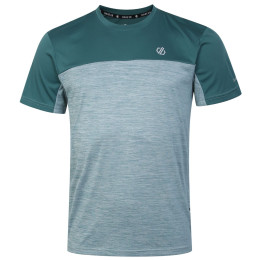 Camiseta de hombre Dare 2b Circuit Tee verde MdGr/SltSpce