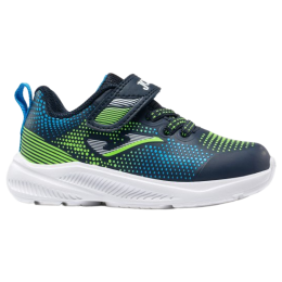 Calzado para niños Joma Horizon Jr Boy Navy Blue azul NAVY BLUE