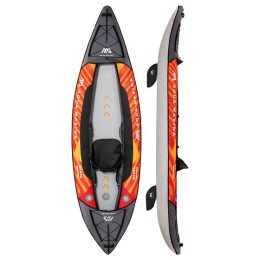 Kayak hinchable Aqua Marina Memba-330