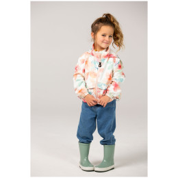 Chaqueta para niños DucKsday Windbreaker Jacket Bliss