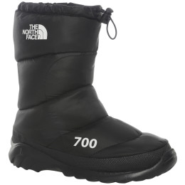 Botas de nieve para mujer The North Face Nuptse Bootie 700