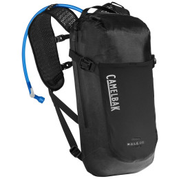 Mochila de ciclismo Camelbak MULE Evo 12 negro black