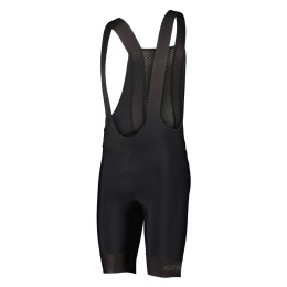 Pantalones cortos de ciclismo Scott Bib Shorts M's RC Pro +++ negro/gris black/dark grey