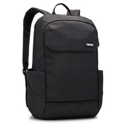 Mochila Thule Lithos 20 L negro