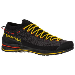 Calzado de hombre La Sportiva TX2 Evo negro/amarillo Black/Yellow