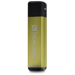 Batería externa Goal Zero Flip 12 verde Green
