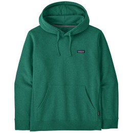 Sudadera de hombre Patagonia P-6 Label Uprisal Hoody verde Gumtree Green