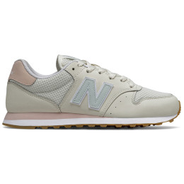 Calzado de mujer New Balance GW500 beige White