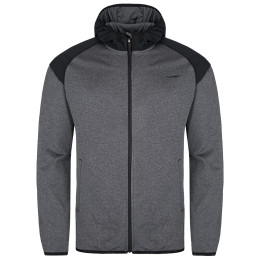 Jersey de hombre Loap Moet gris TapShoeMelange/Gray