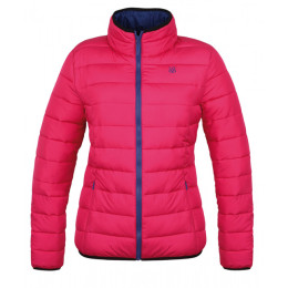 Chaqueta de mujer Loap Irmina rosa Pink