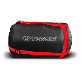 Funda de compresión para saco de dormir Trimm Trimm M 24x45