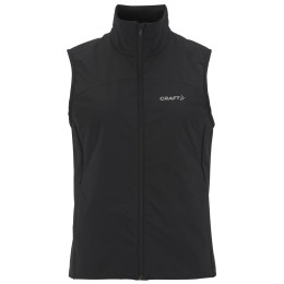 Chaleco de mujer Craft Adv ESSence Warm Vest 2 W