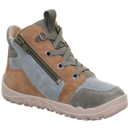 Botas de invierno para niños Superfit Walderi Mehrfarbig