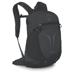 Mochila de senderismo Osprey Sportlite 15 negro raven black