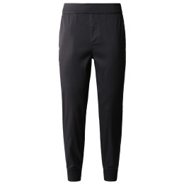 Pantalones de chándal para mujer The North Face Aphrodite Jogger negro TNF BLACK