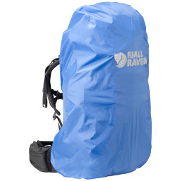 Funda impermeable para mochila Fjällräven Rain Cover 40-55 azul