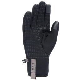 Guantes Matt Nonstop Windstopper Gloves negro black