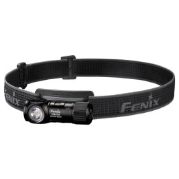 Linterna frontal Fenix HM51R Ruby V3.0