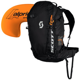 Mochila antiavalancha Scott Patrol E2 30 Kit negro black