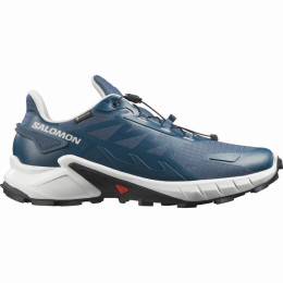 Zapatillas de carrera para hombre Salomon Supercross 4 Gore-Tex