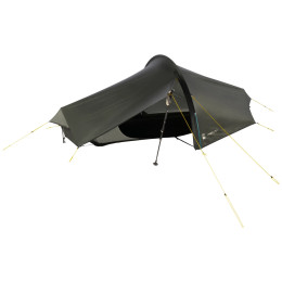 Tienda ultraligera Terra Nova Equipment Laser Lite 1 verde scarab green
