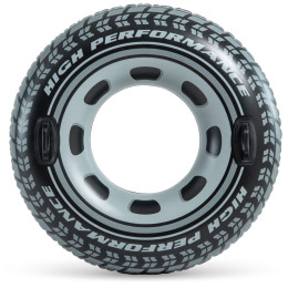 Flotador Intex Monster Truck Tube 56268NP
