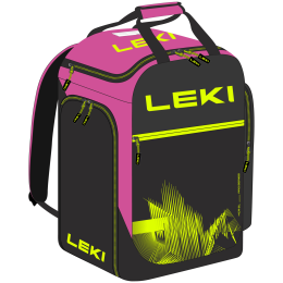 Bolsa para botas de esquí Leki Skiboot Bag WCR / 60L
