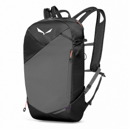 Mochila deportiva Salewa Pedroc Active 16L negro/gris black out