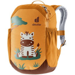 Mochila para niños Deuter Pico