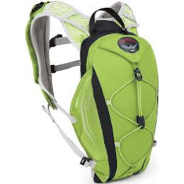Mochila Osprey Rev 1,5L verde