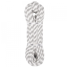 Cuerda de escalada Beal Contract 10.5 mm (80 m) blanco WHITE