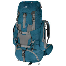 Mochila Ferrino Transalp 80 azul