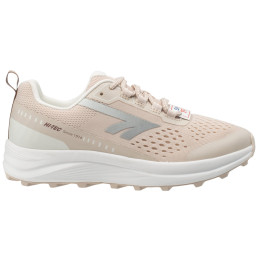Calzado de mujer Hi-Tec Tolis Wo'S beige/blanco BEIGE/WHITE